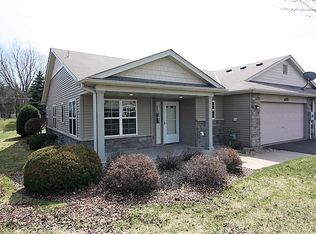 6432 Ojibway Path, Lino Lakes, MN 55014