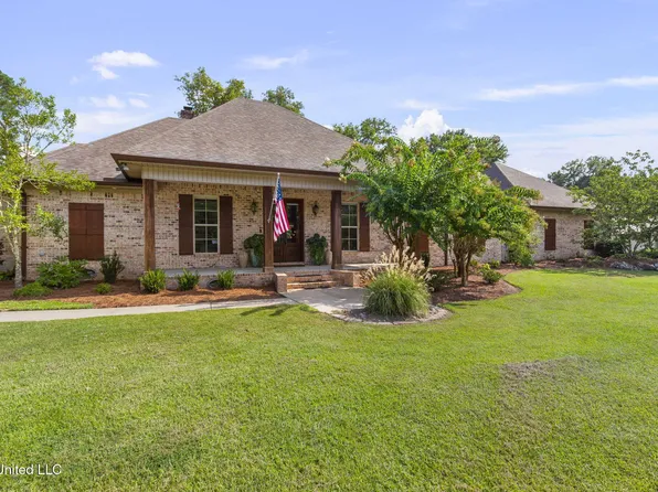 400 Fairchilds Rd, Morton, MS 39117