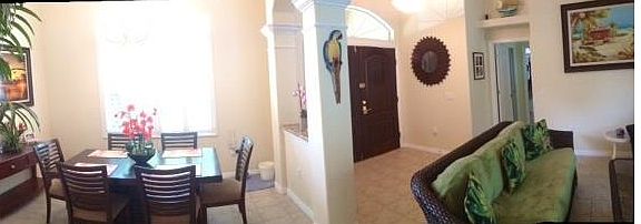 5th image of 3602 Candia Ave