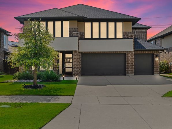 Home for Sale in Frisco TX