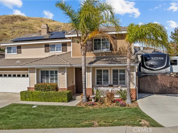 28932 Rock Canyon Dr, Santa Clarita, CA 91390