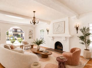 1063 S Genesee Ave, Los Angeles, CA 90019