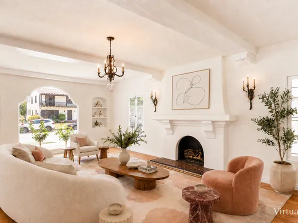 1063 S Genesee Ave, Los Angeles, CA 90019