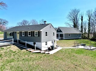 343 Elon Rd, Madison Heights, VA 24572