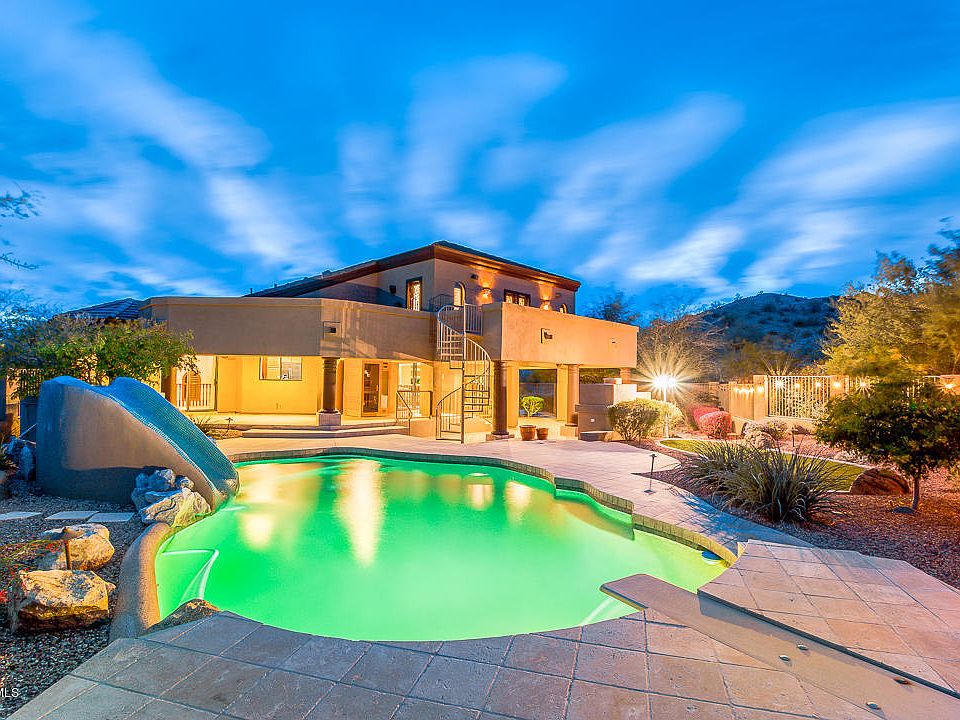 1st image of 10707 S Casa Blanca Dr