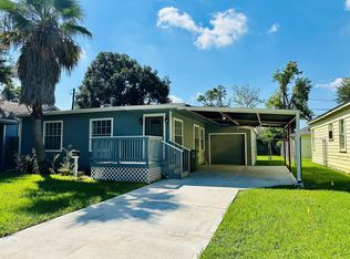 7018 Keller St, Houston, TX 77087