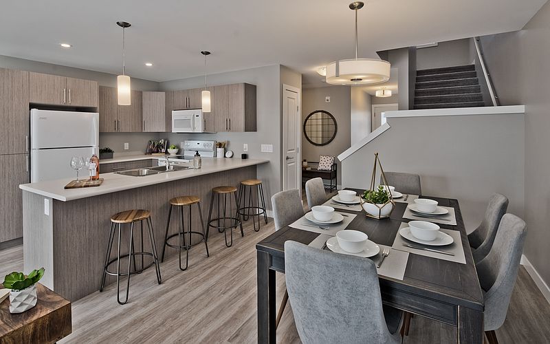 Winnipeg Townhouse for rent - 3 Bedrooms — photo 10