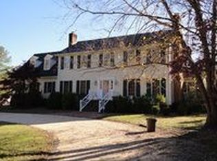 23456 Thomas Cir, Courtland, VA 23837