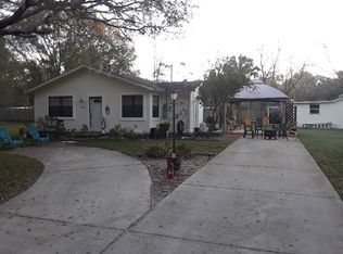 6640 Young St, New Pt Richey, FL 34653