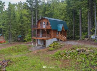 20 Rr Spurs Rd, Easton, WA 98925