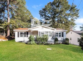 2919 Beech St, Columbus, GA 31909