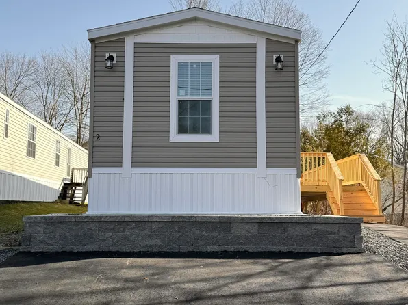 2 South Terr, Vernon, CT 06066