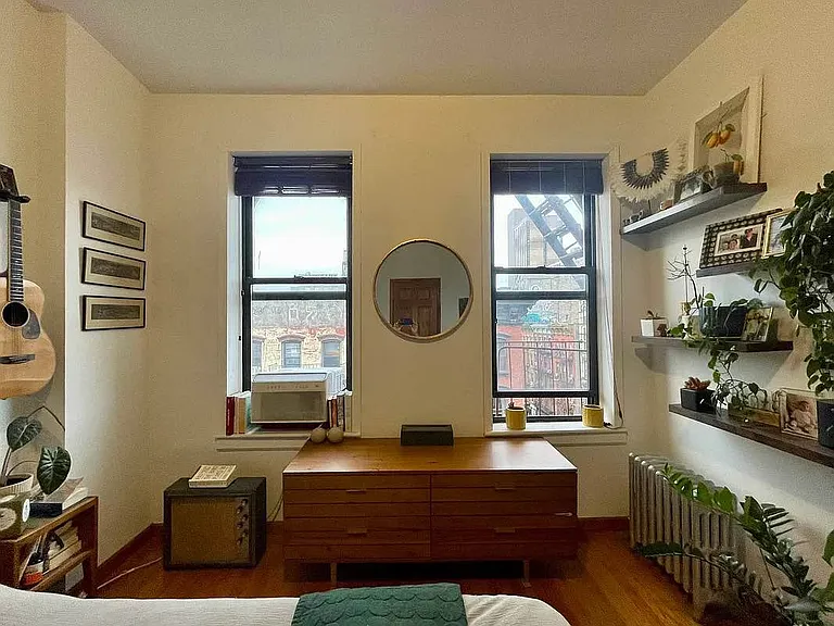 261 Broome St #6C — Photo 4