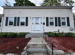 39 Cross St #1, Quincy, MA 02169