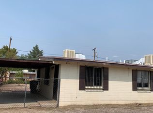 2111 E 18th St, Tucson, AZ 85719