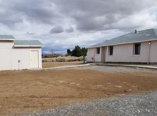 920 W Amarillo Ave, Pahrump, NV 89048