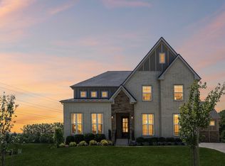 5011 High Park Hill Dr, Arrington, TN 37014
