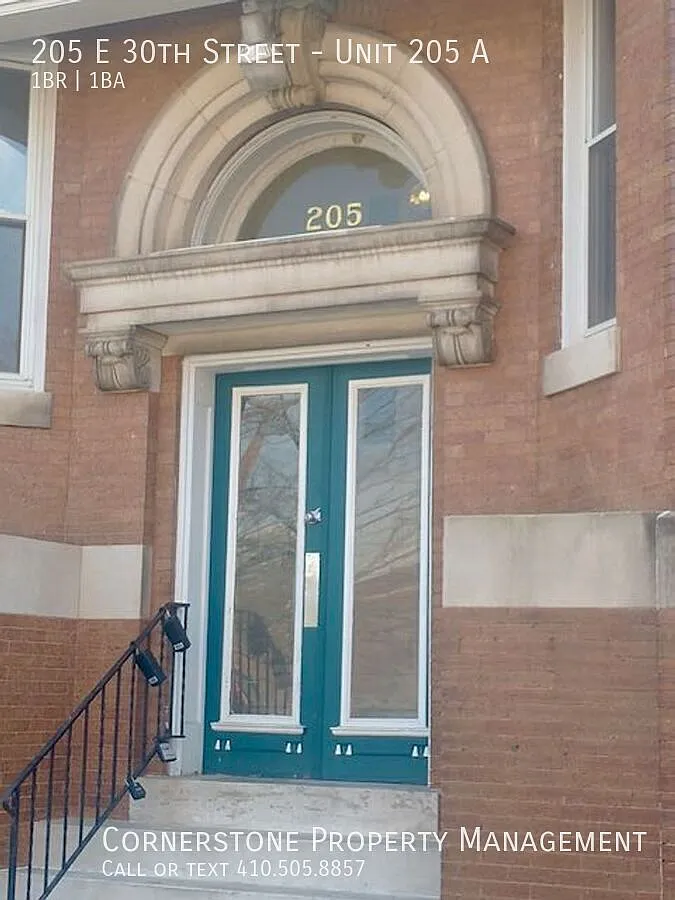 Building Photo - 205 E 30th St #205-A