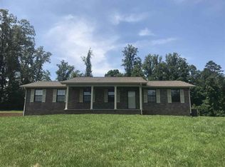 1775 Manley Rd, Rutledge, TN 37861