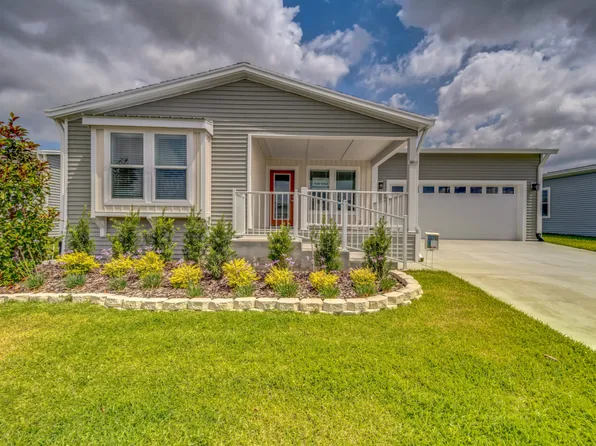 39033 Golf View Ave, Dade City, FL 33525