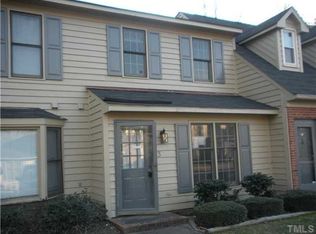 3 Stone Village Ct, Durham, NC 27704