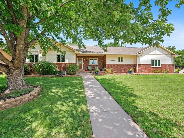 15330 E Castle St, Wichita, KS 67230