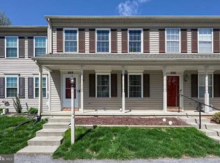 604 Rockwood Dr #1, Elizabethtown, PA 17022