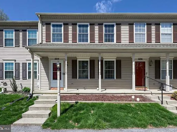 604 Rockwood Dr #1, Elizabethtown, PA 17022