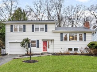 8 Valentine Road, Briarcliff Manor, NY 10510