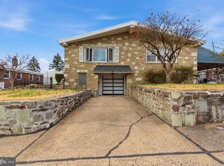730 Charette Rd, Philadelphia, PA 19115