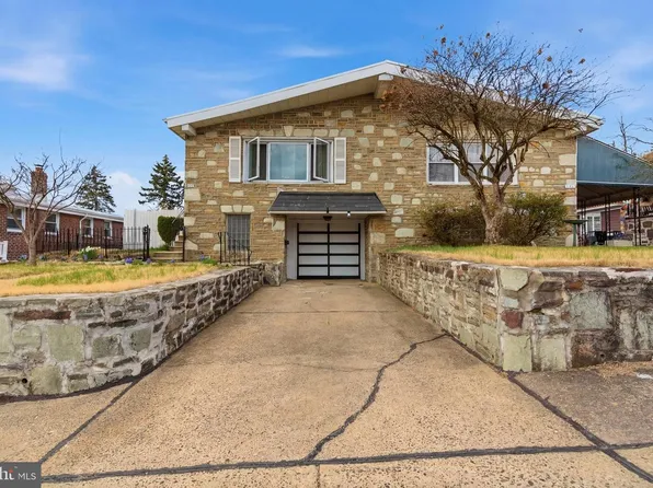 730 Charette Rd, Philadelphia, PA 19115