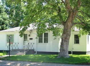 390 Thompson Ave, Chappell, NE 69129