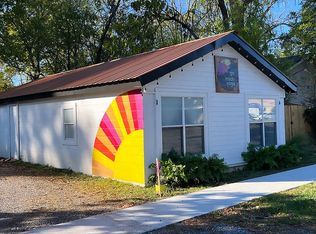 1815 Hairston St, Conway, AR 72034