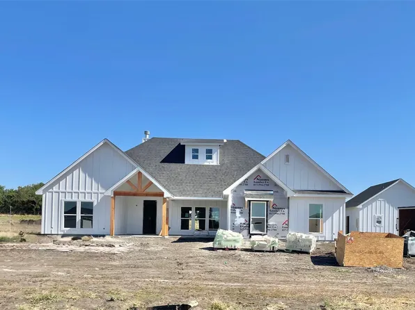 2021 Collin St, Weatherford, TX 76085