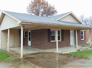 346 Burton Ln, Lebanon, KY 40033