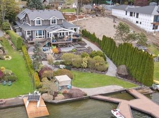 18216 17th St E, Lake Tapps, WA 98391