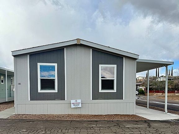 2nd image of 5900 N Main St #118