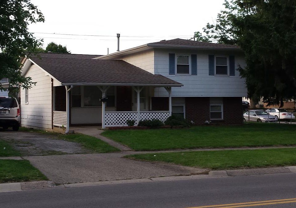 1st image of 2810 Parlin Dr