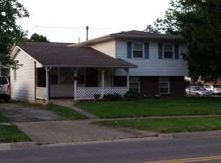 2810 Parlin Dr, Grove City, OH 43123