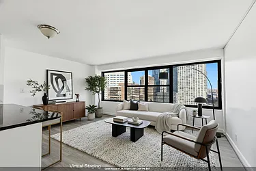 135 Montgomery Street, #21H