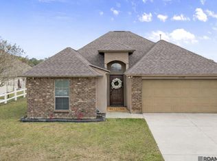 41481 Hearthstone Ave, Prairieville, LA 70769