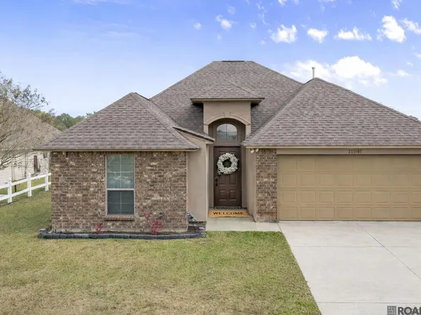 41481 Hearthstone Ave, Prairieville, LA 70769