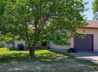 2185 Pima Dr, Sheridan, WY 82801