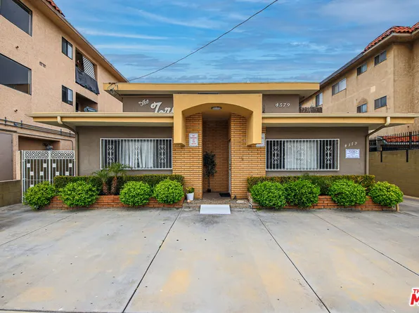 4379 W 141st St, Hawthorne, CA 90250