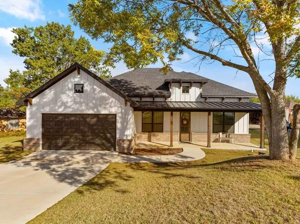 703 Ridgeway Rd, Joshua, TX 76058