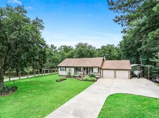 70341 Gulch St, Abita Springs, LA 70420
