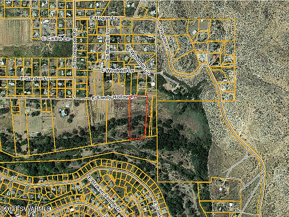 5th image of 00 E Sandy Hollow Lane