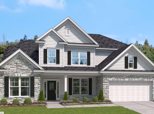 518 Willowbrook Rd, Easley, SC 29642