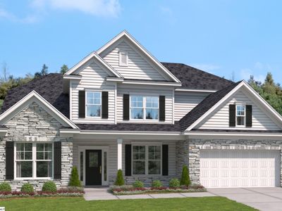 518 Willowbrook Rd, Easley, SC, 29642