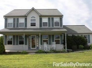 208 Elkview Rd, Lincoln University, PA 19352